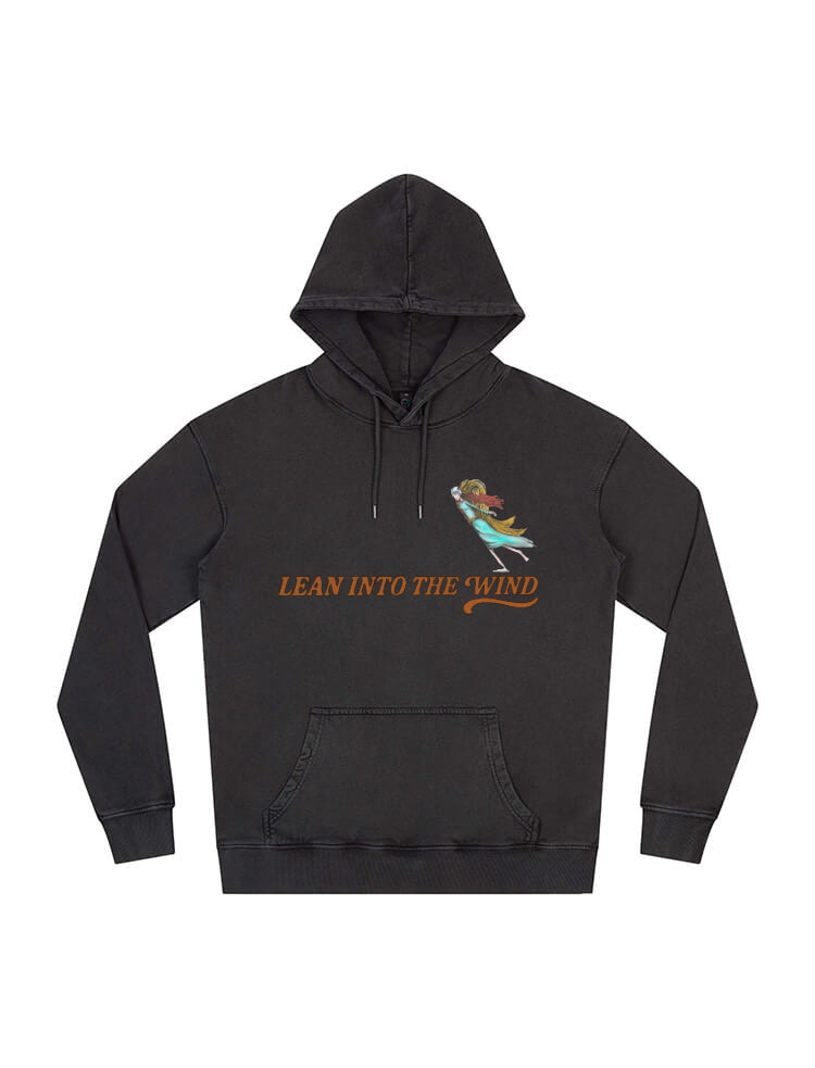 Men's Hoody